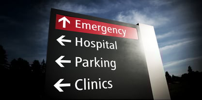 Frutiger Next Font Poster 4